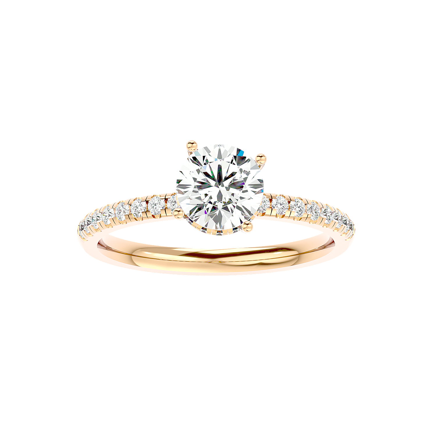 Eclipse Radiance Gemstones