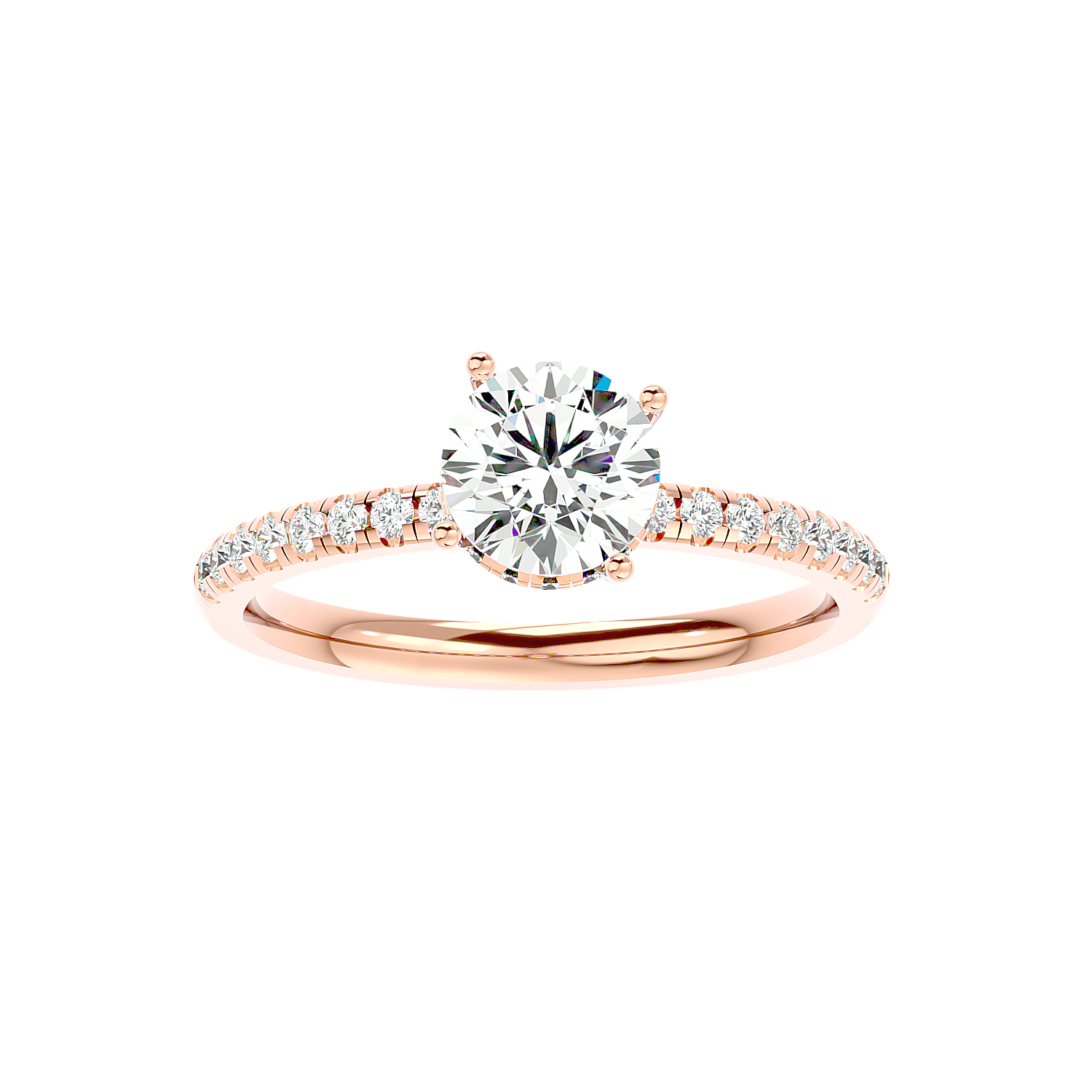 Eclipse Radiance Gemstones