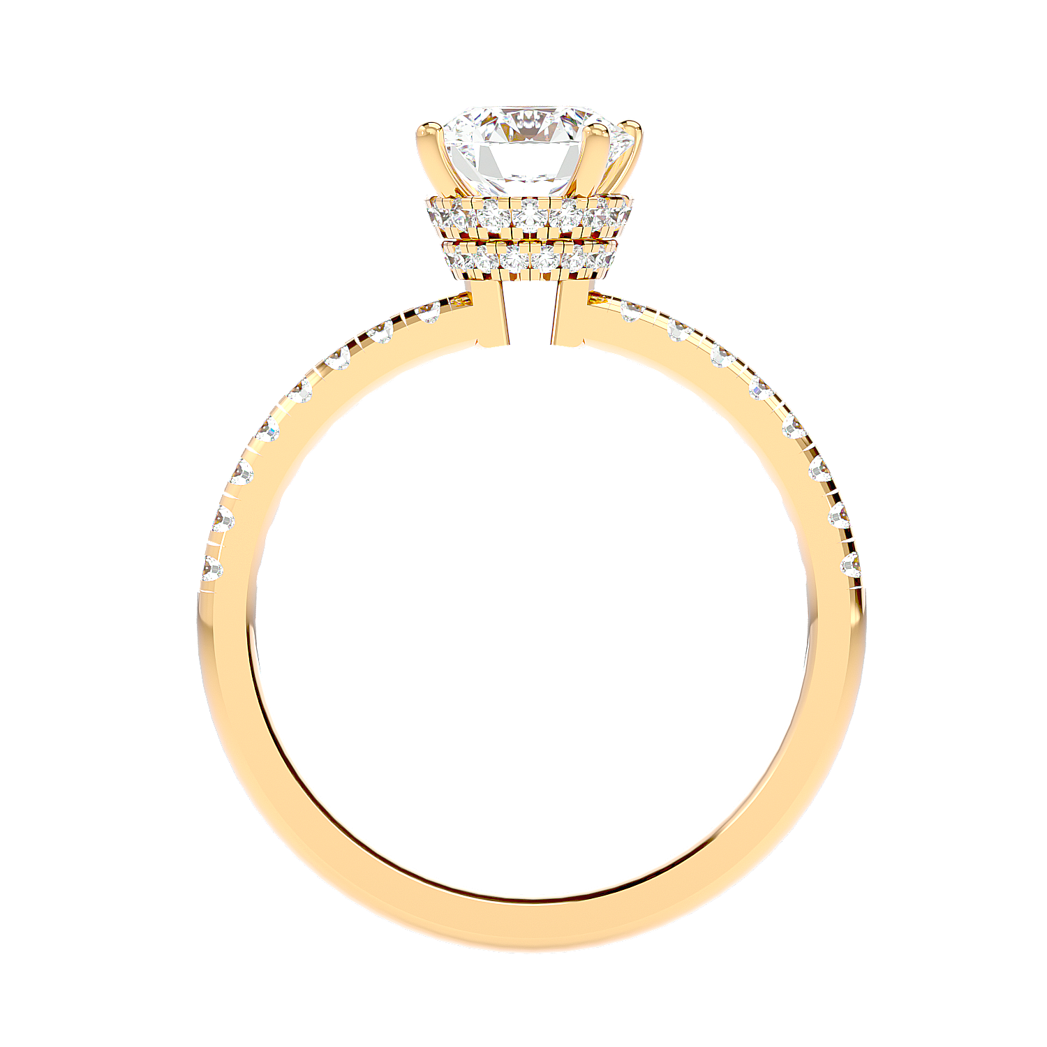 Eclipse Radiance Gemstones