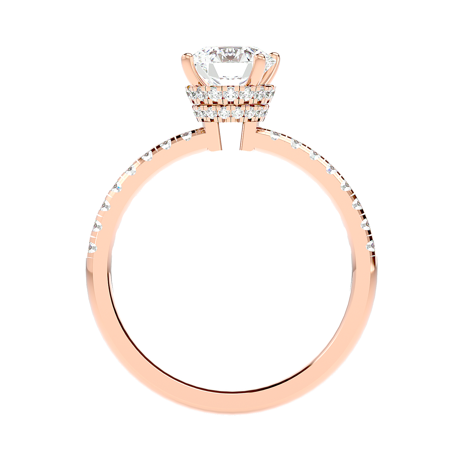 Eclipse Radiance Gemstones