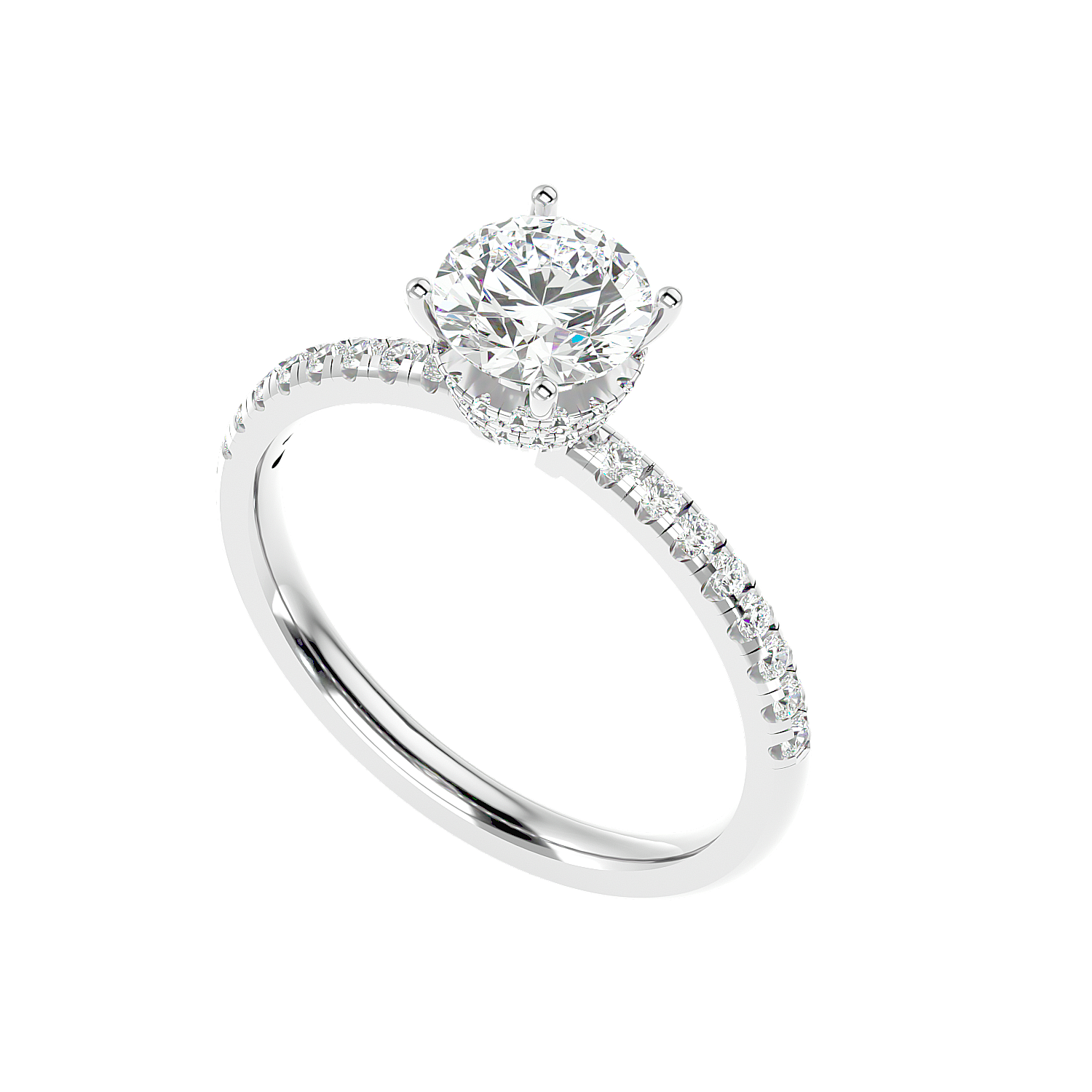 Eclipse Radiance Gemstones