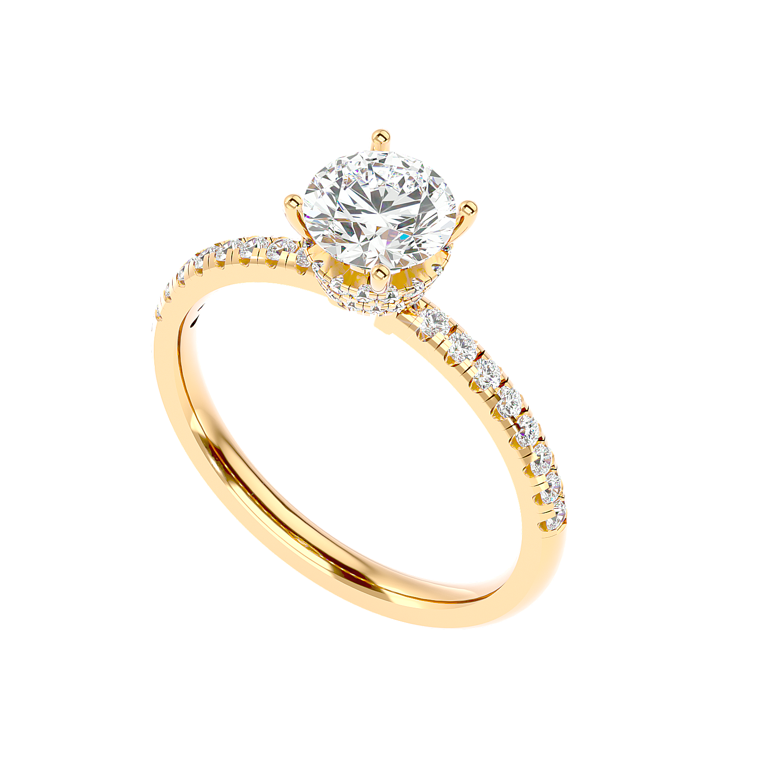 Eclipse Radiance Gemstones