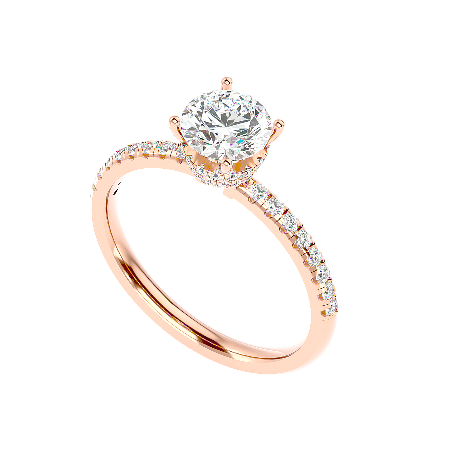 Eclipse Radiance Gemstones