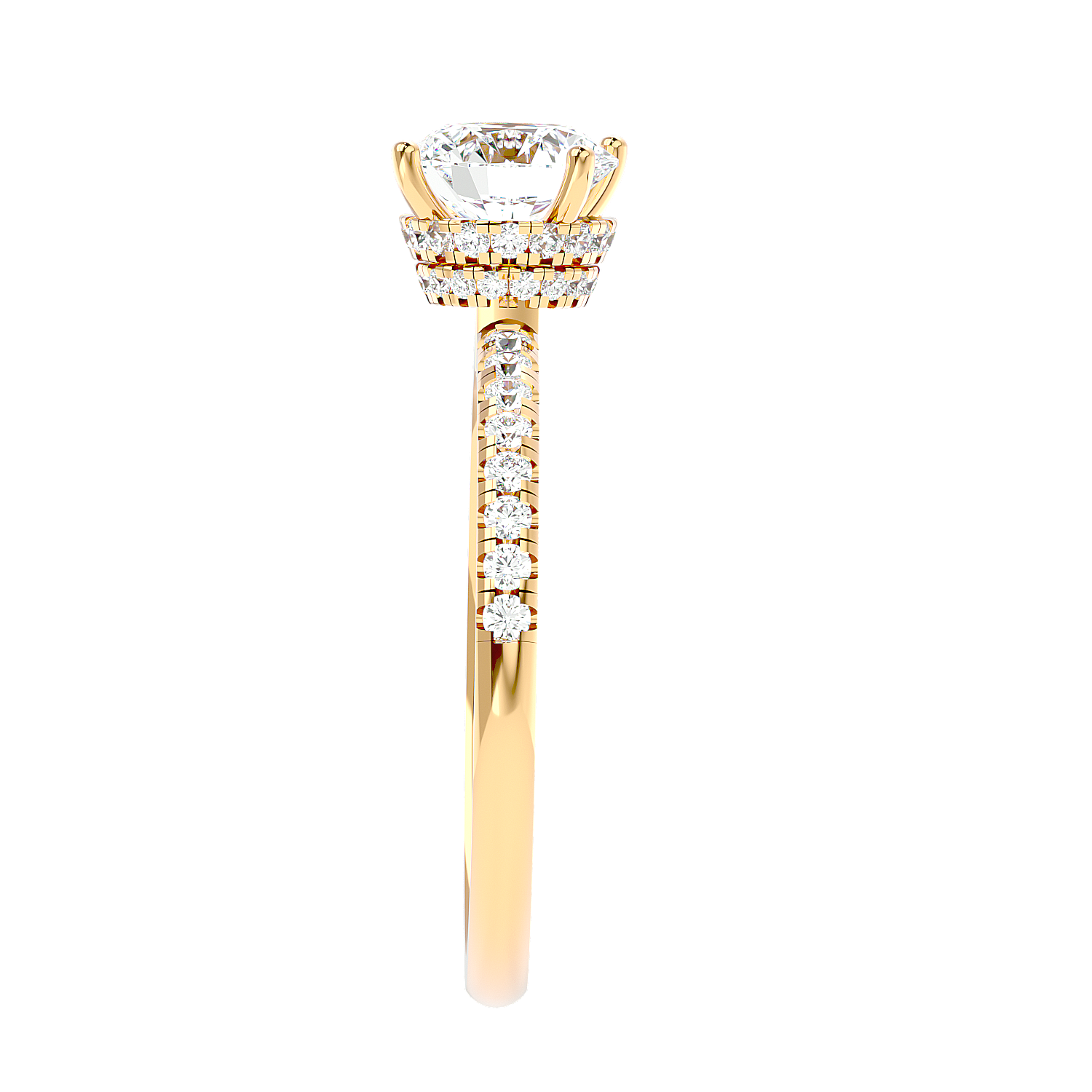 Eclipse Radiance Gemstones