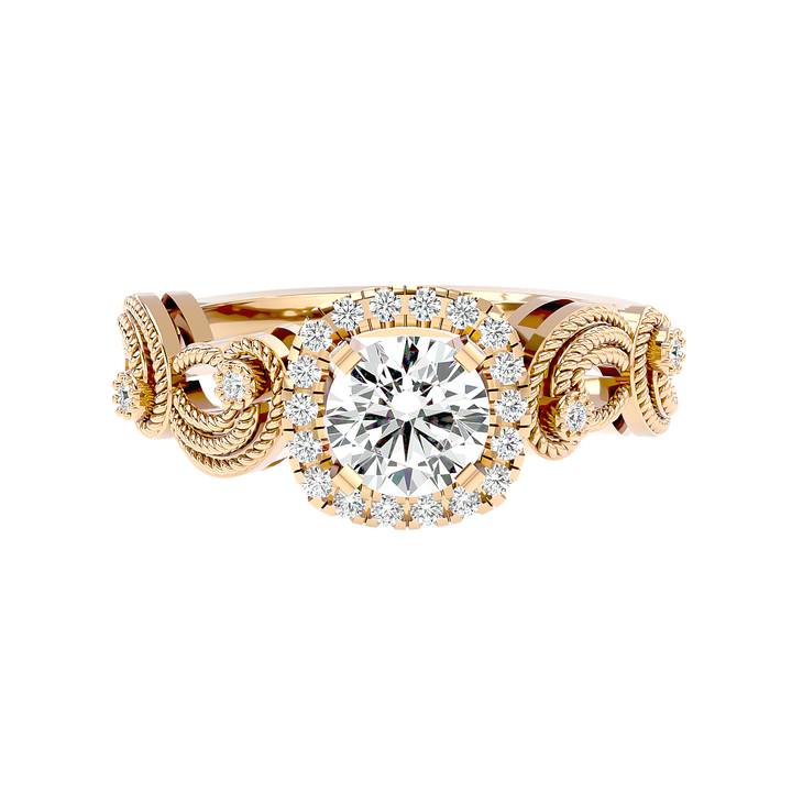 Galactic Sparkle Diamond Vault