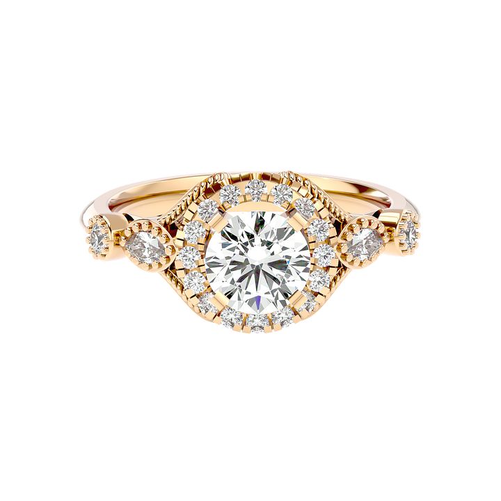 Nebula Radiant Diamonds