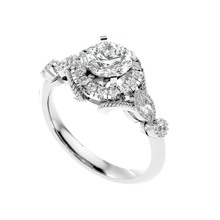 Nebula Radiant Diamonds