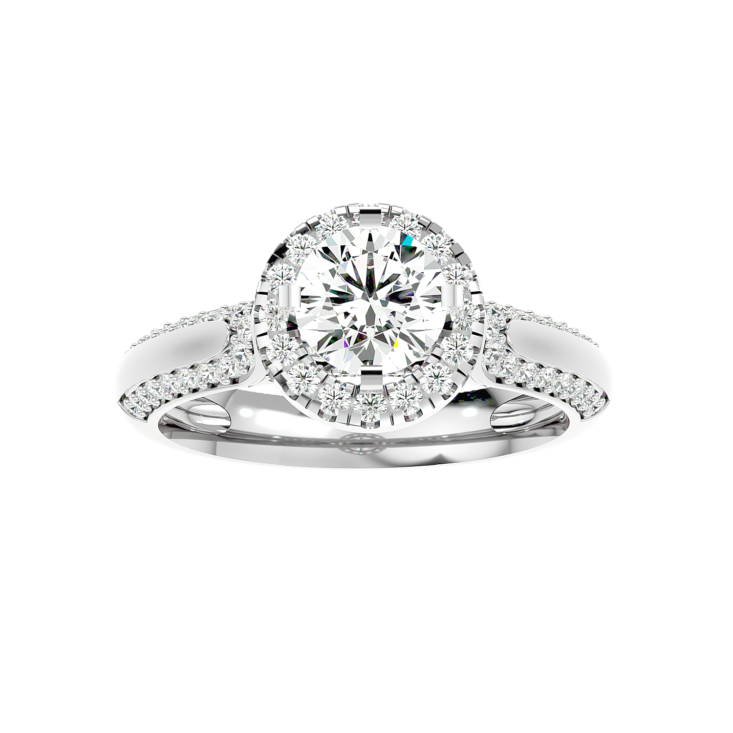 Eclipse Spark Diamond Exclusives