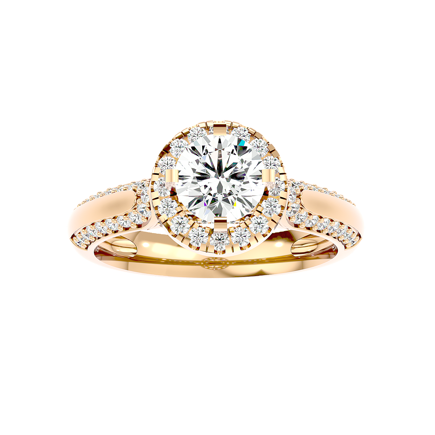 Eclipse Spark Diamond Exclusives