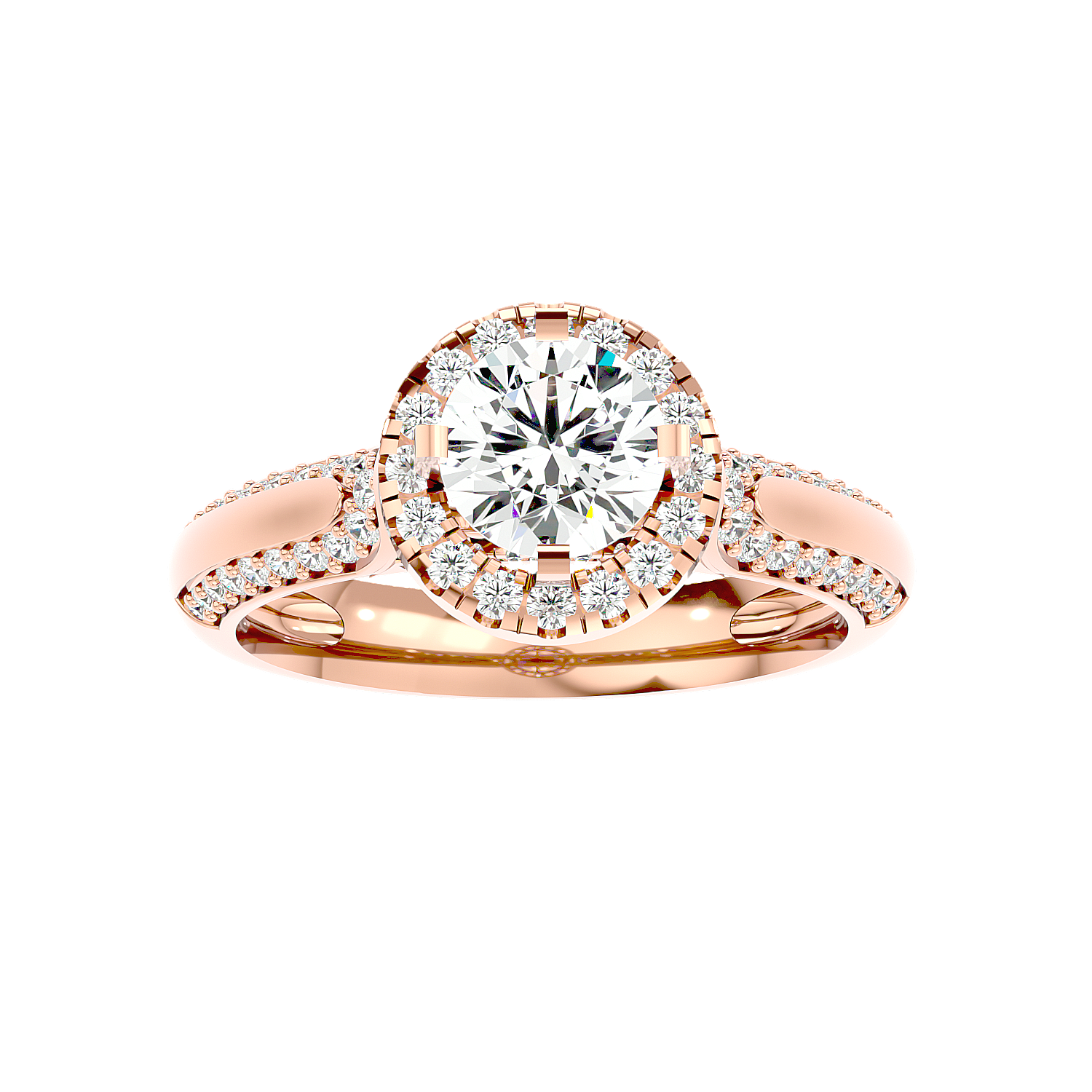 Eclipse Spark Diamond Exclusives