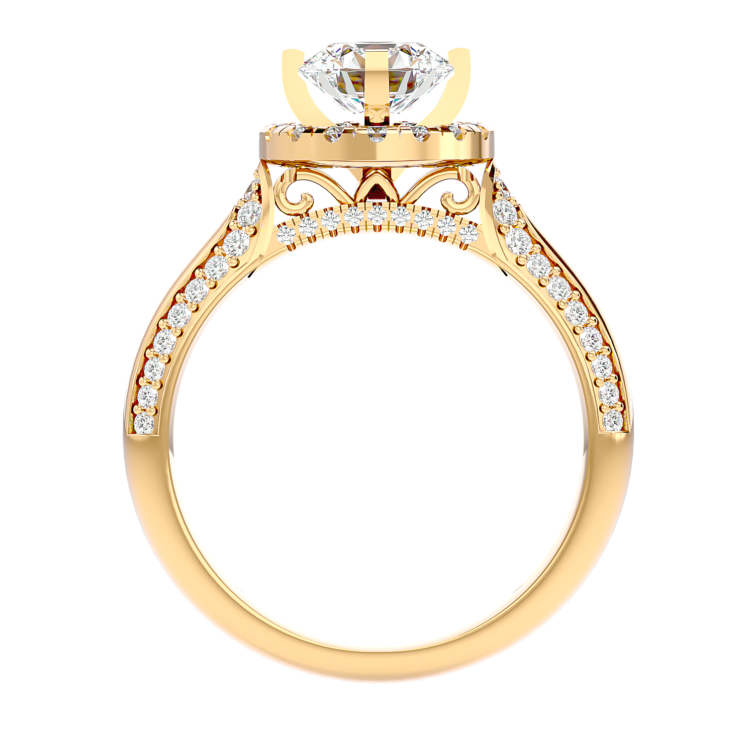 Eclipse Spark Diamond Exclusives