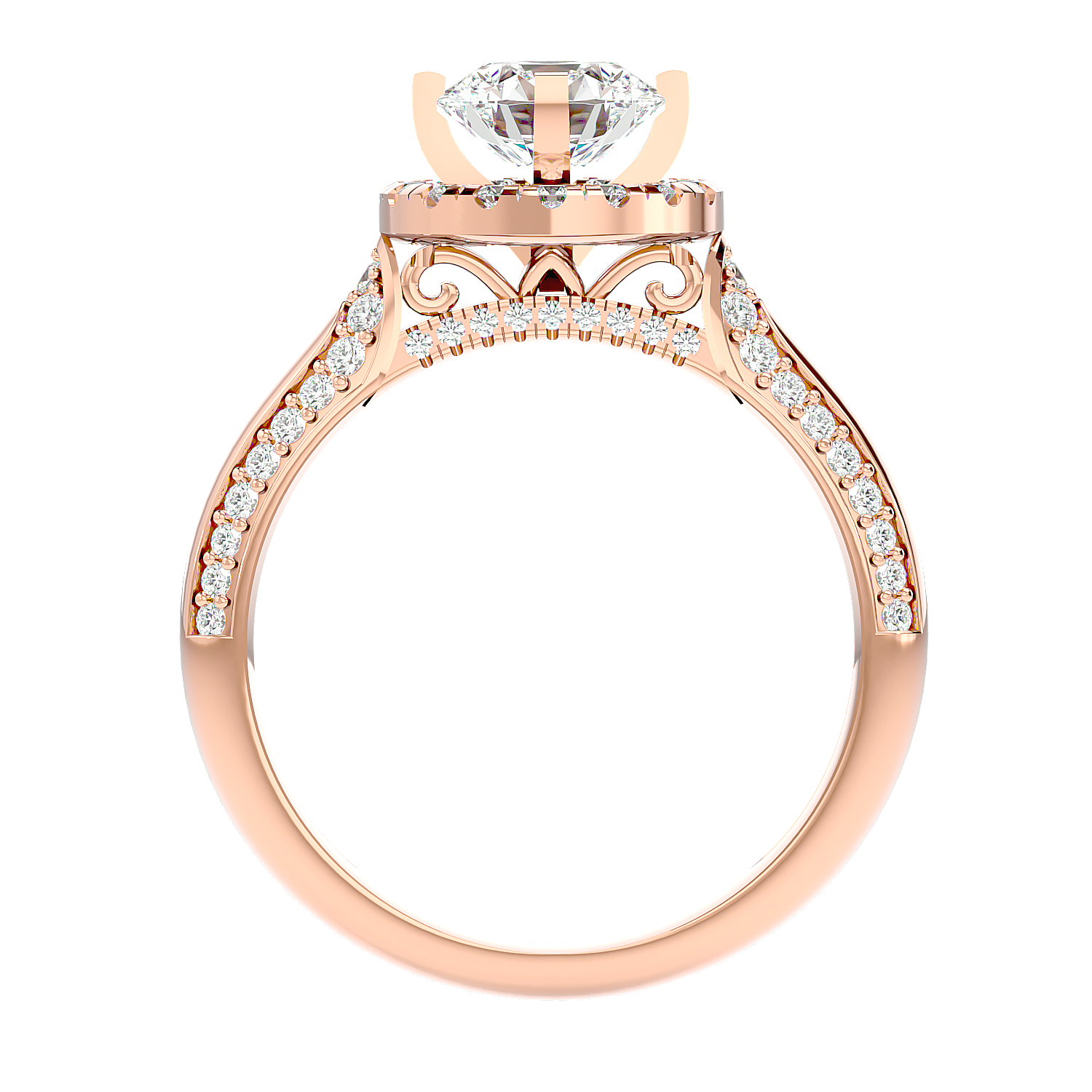 Eclipse Spark Diamond Exclusives