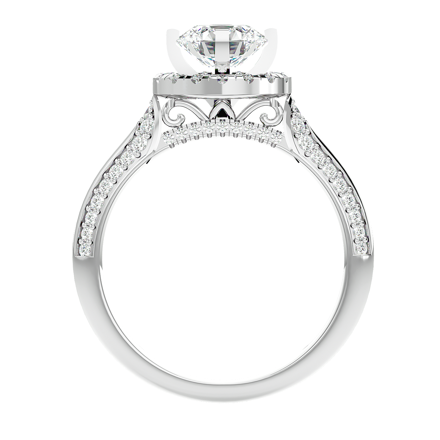 Eclipse Spark Diamond Exclusives