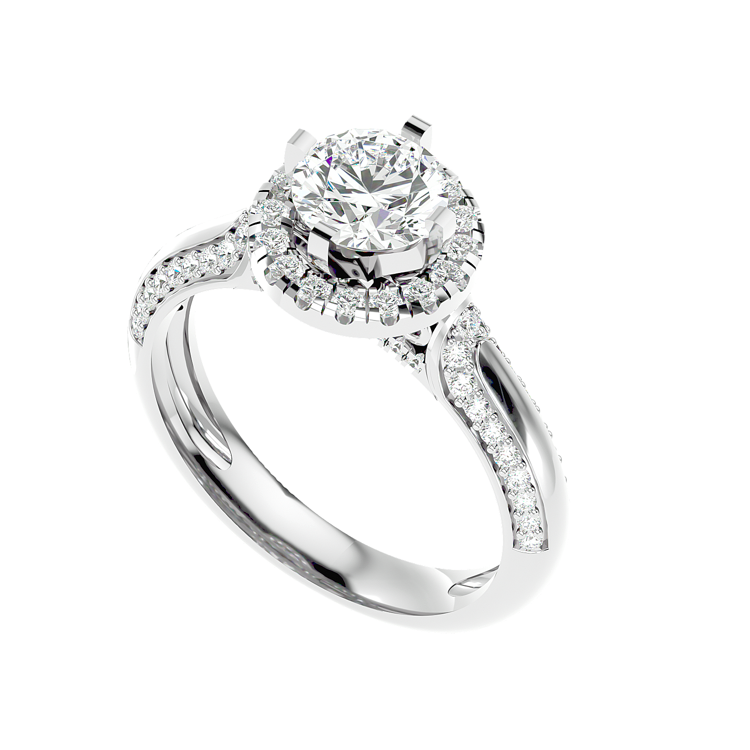 Eclipse Spark Diamond Exclusives