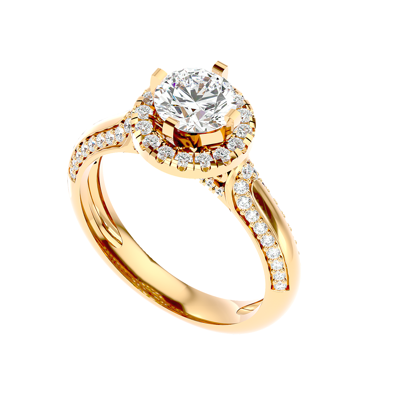 Eclipse Spark Diamond Exclusives