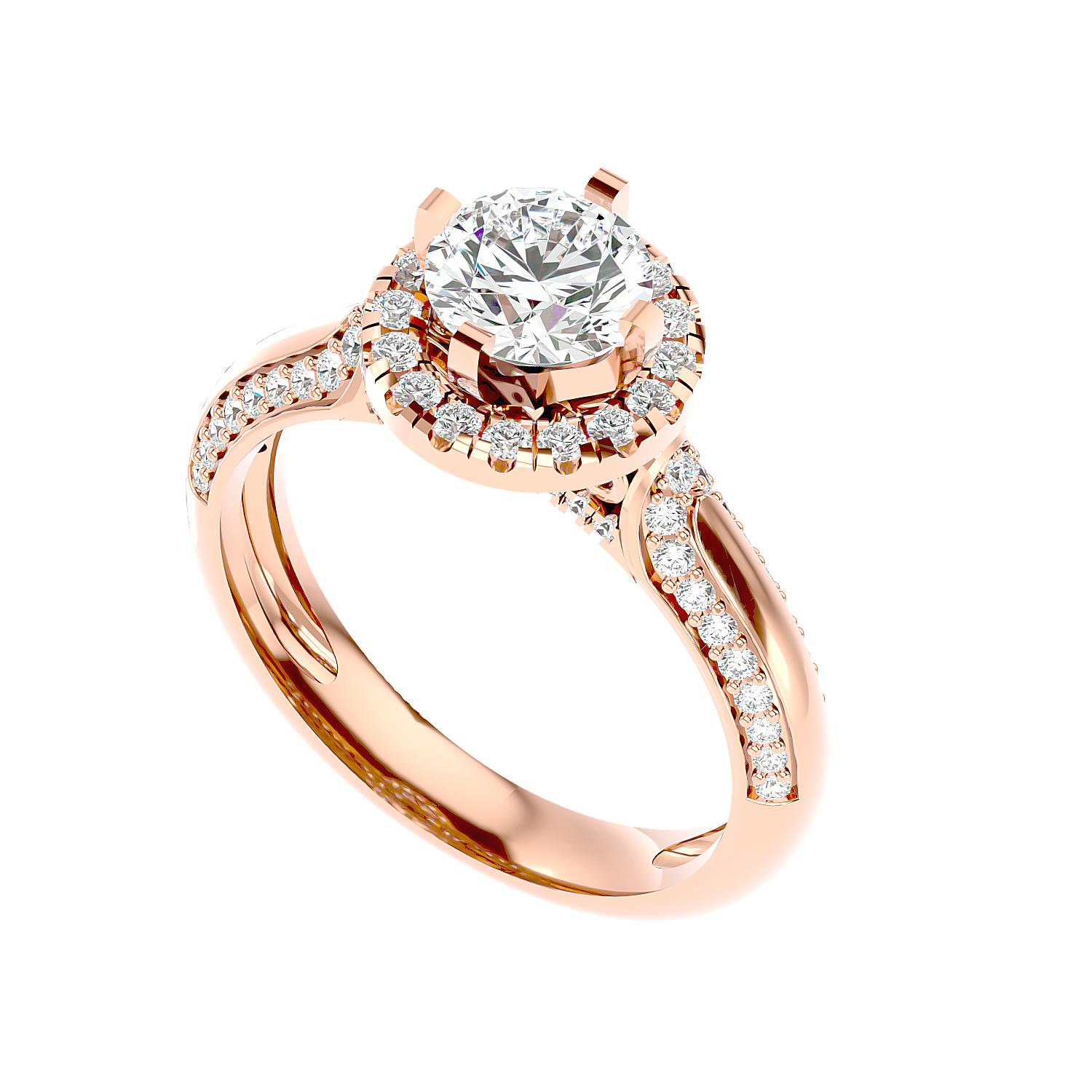 Eclipse Spark Diamond Exclusives