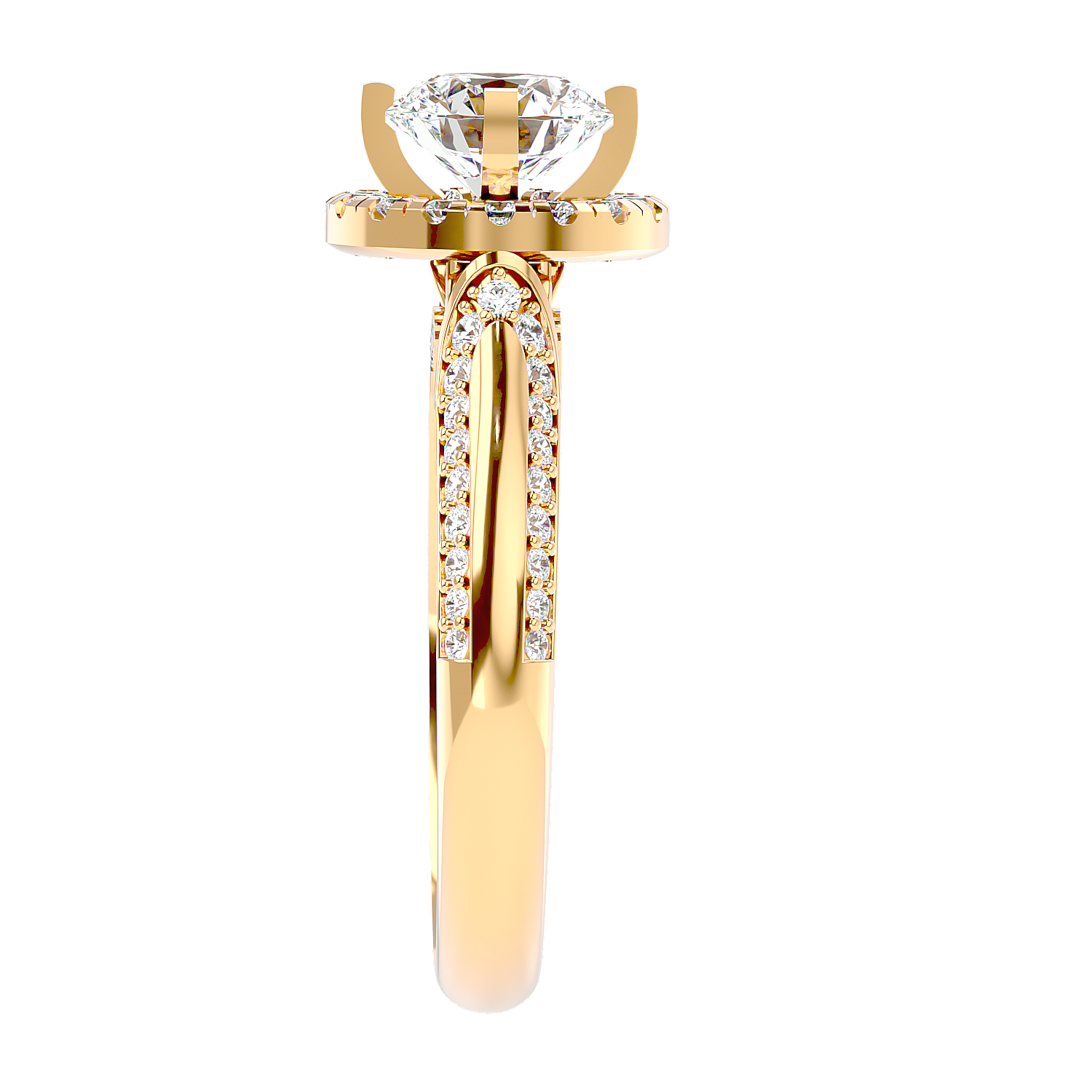 Eclipse Spark Diamond Exclusives