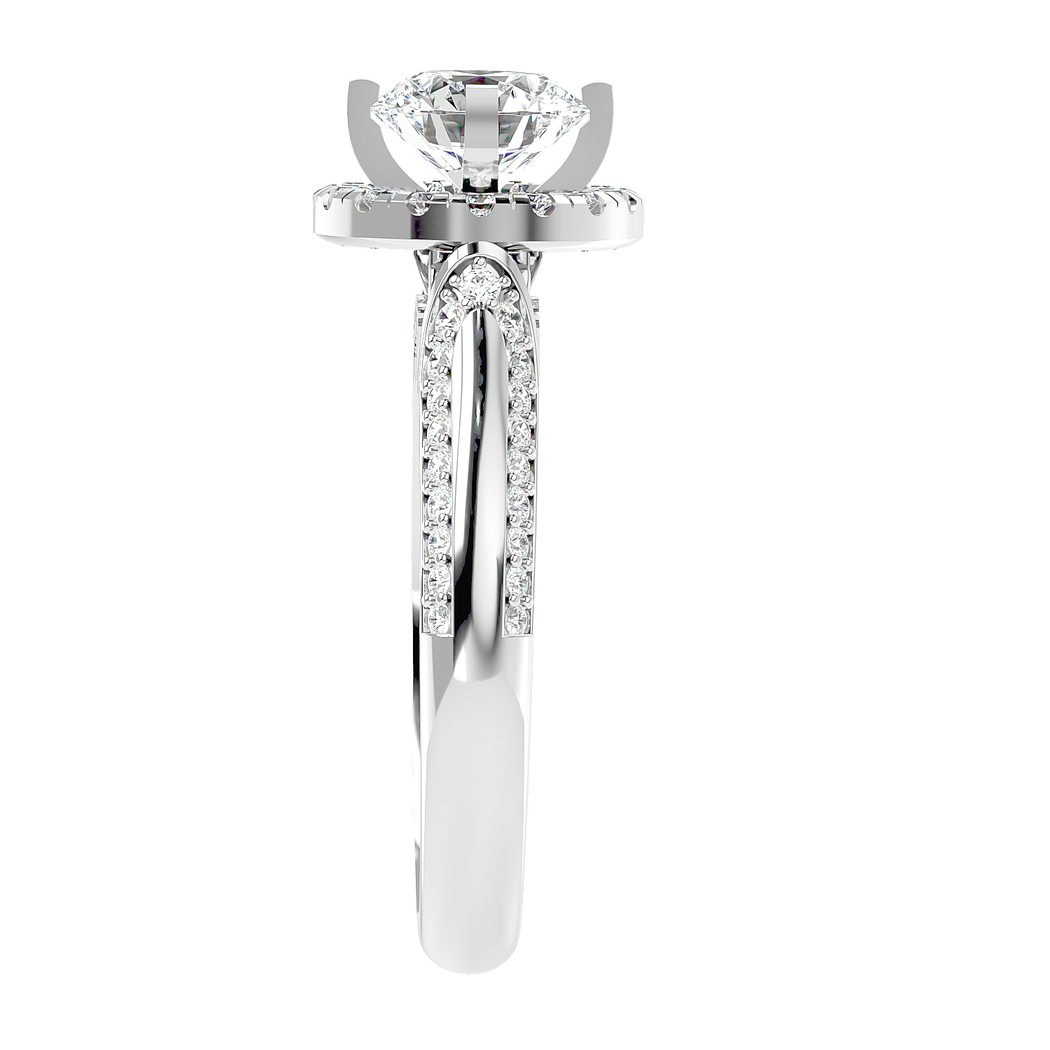 Eclipse Spark Diamond Exclusives