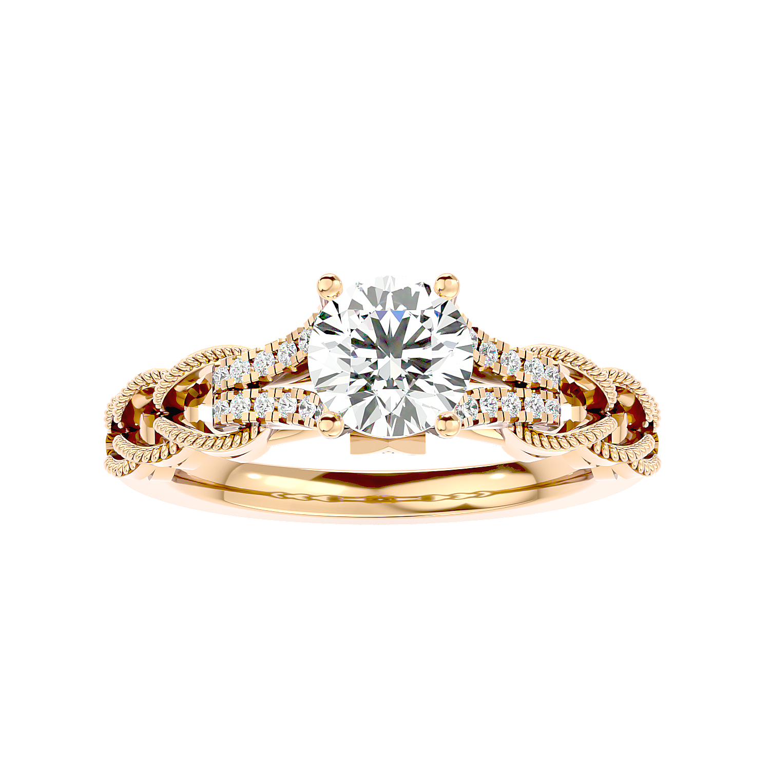 Stardust Gleam Diamond Exclusives