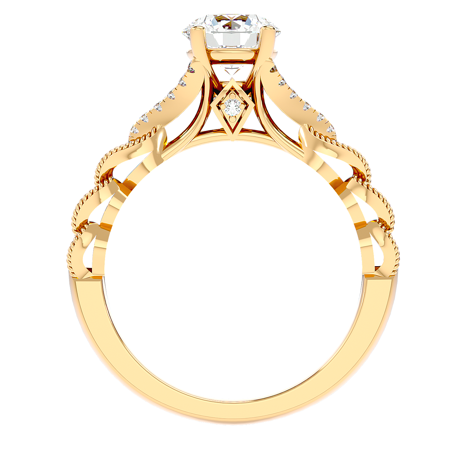 Stardust Gleam Diamond Exclusives