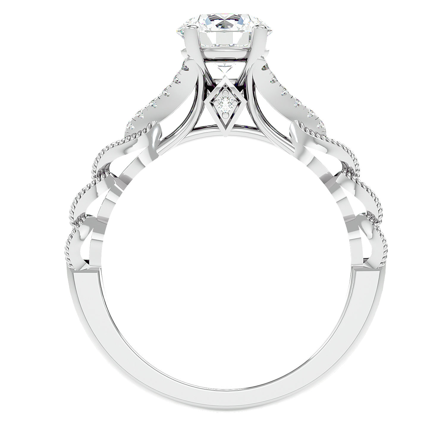 Stardust Gleam Diamond Exclusives