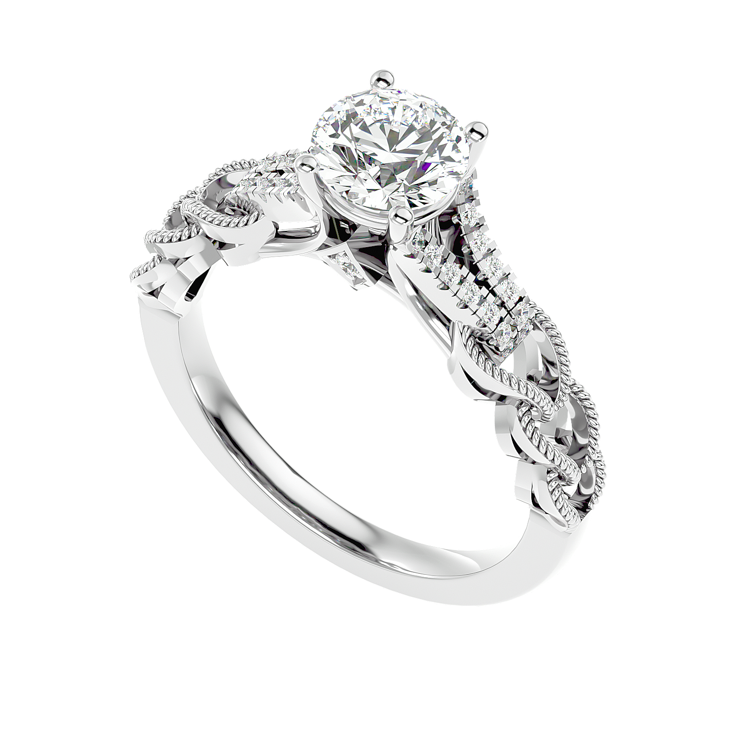 Stardust Gleam Diamond Exclusives