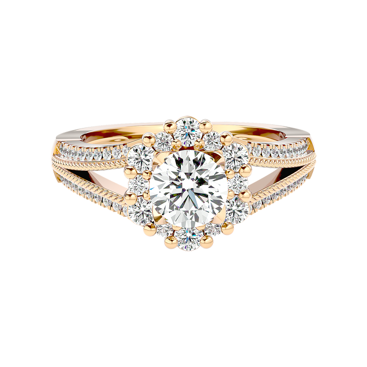 Solar Radiance Jewels