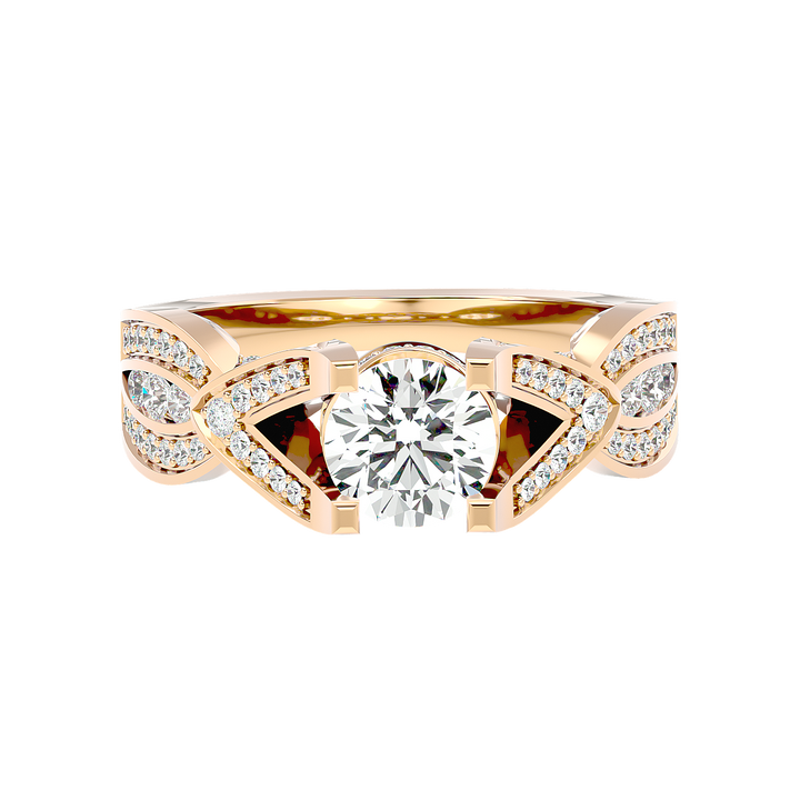 Nebula Shine Diamond Vault