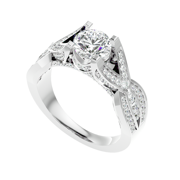 Nebula Shine Diamond Vault