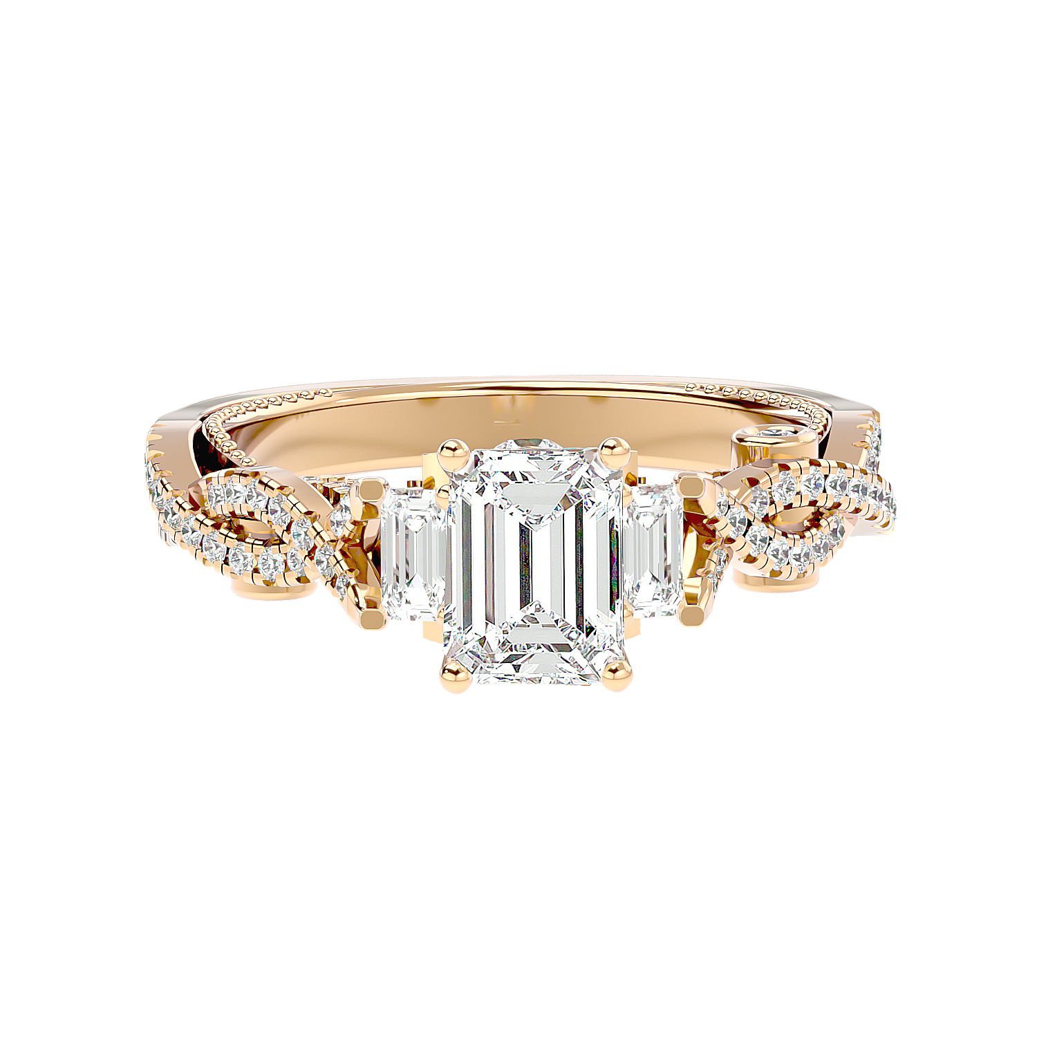 Astral Radiance Jewels