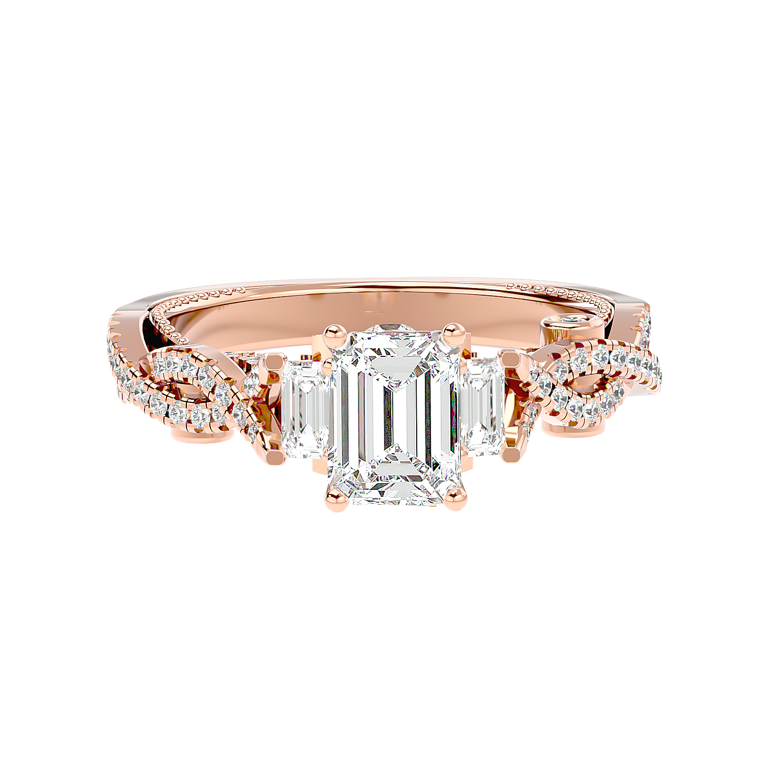 Astral Radiance Jewels