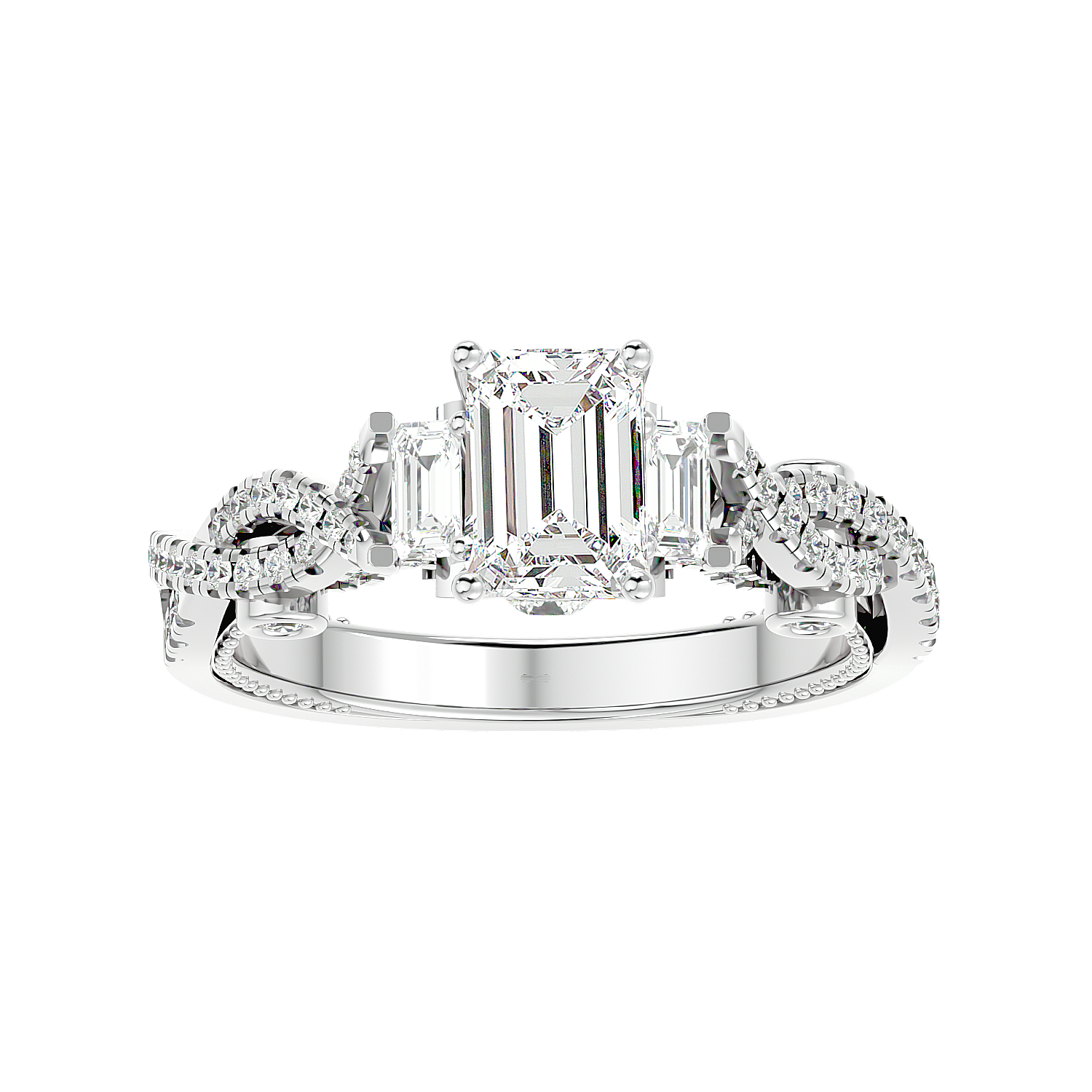 Astral Radiance Jewels