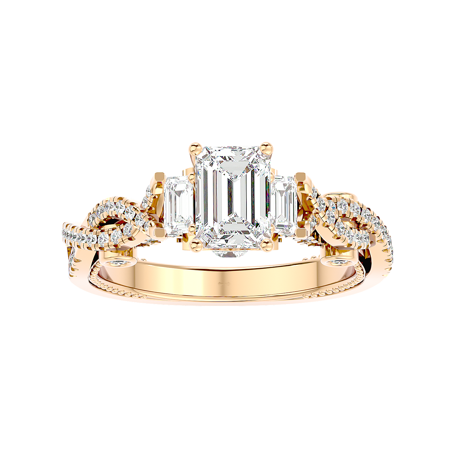 Astral Radiance Jewels