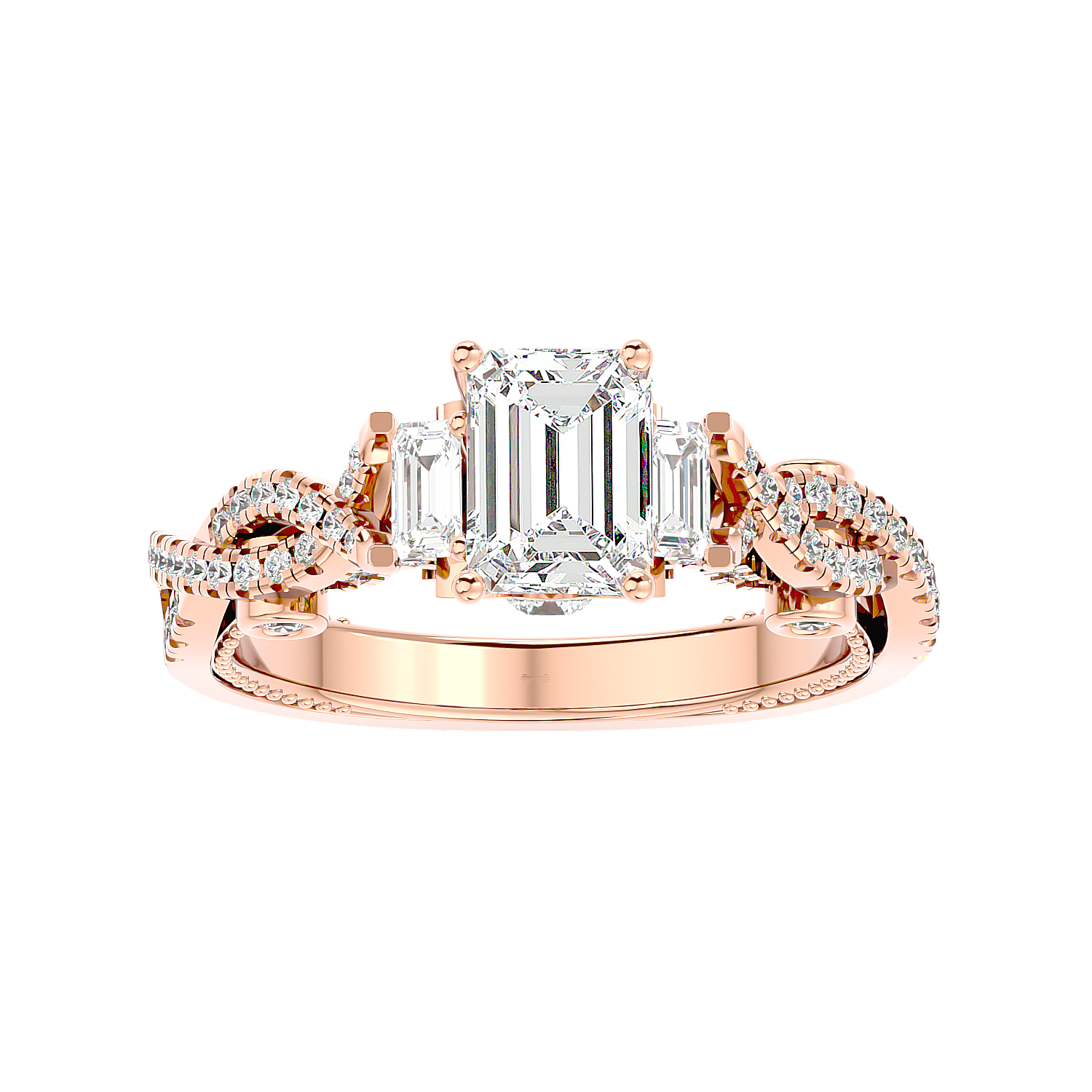 Astral Radiance Jewels