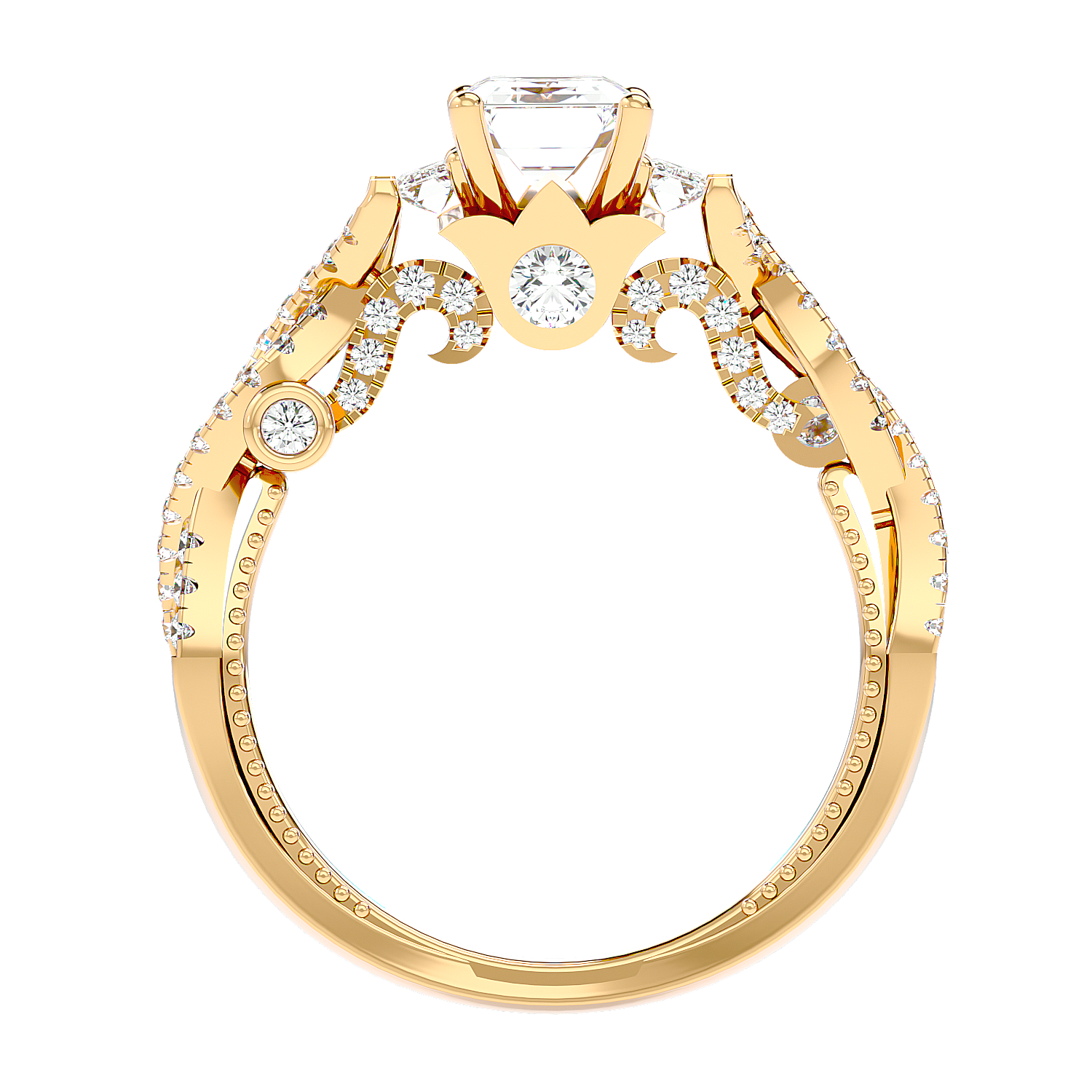 Astral Radiance Jewels