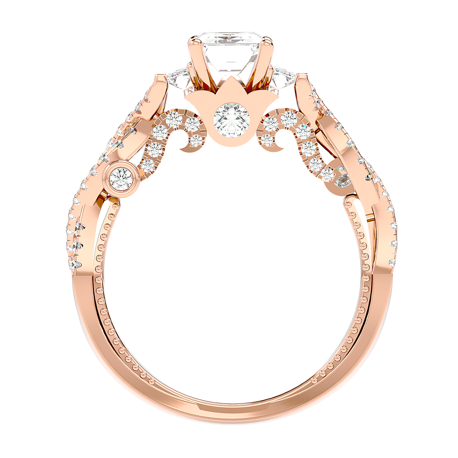 Astral Radiance Jewels