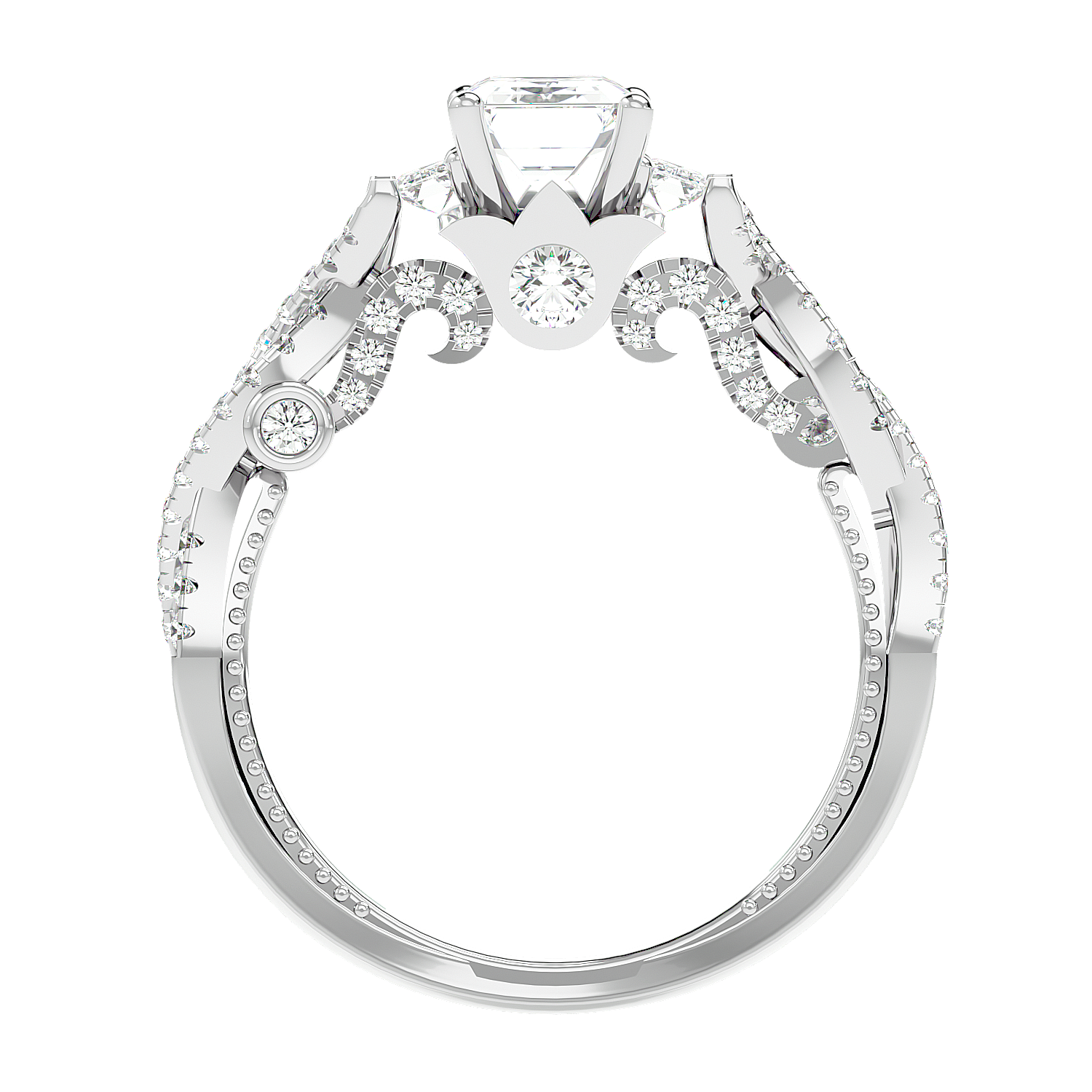 Astral Radiance Jewels