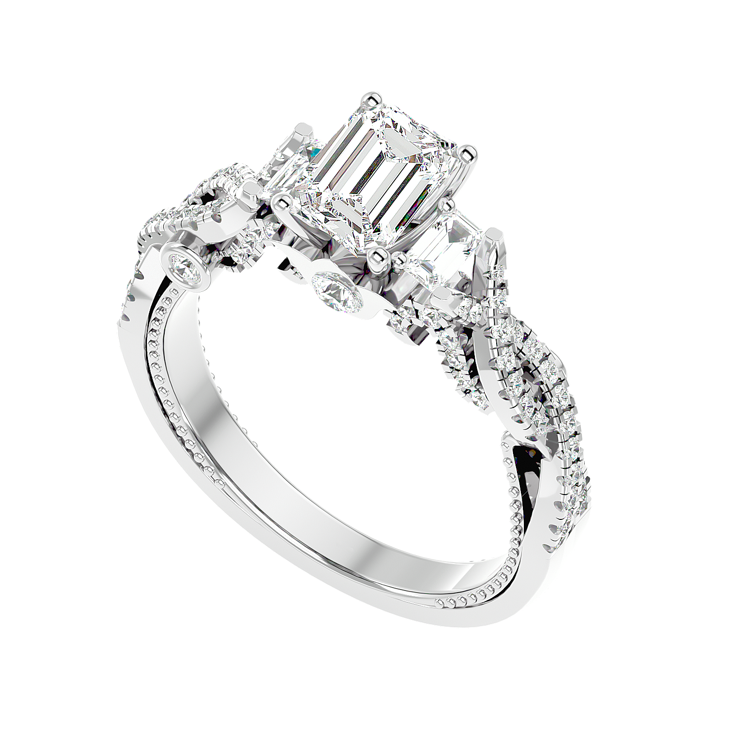 Astral Radiance Jewels