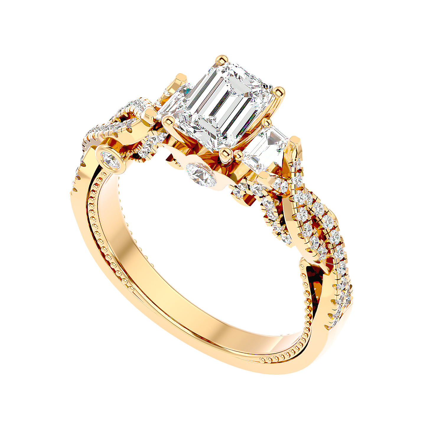 Astral Radiance Jewels