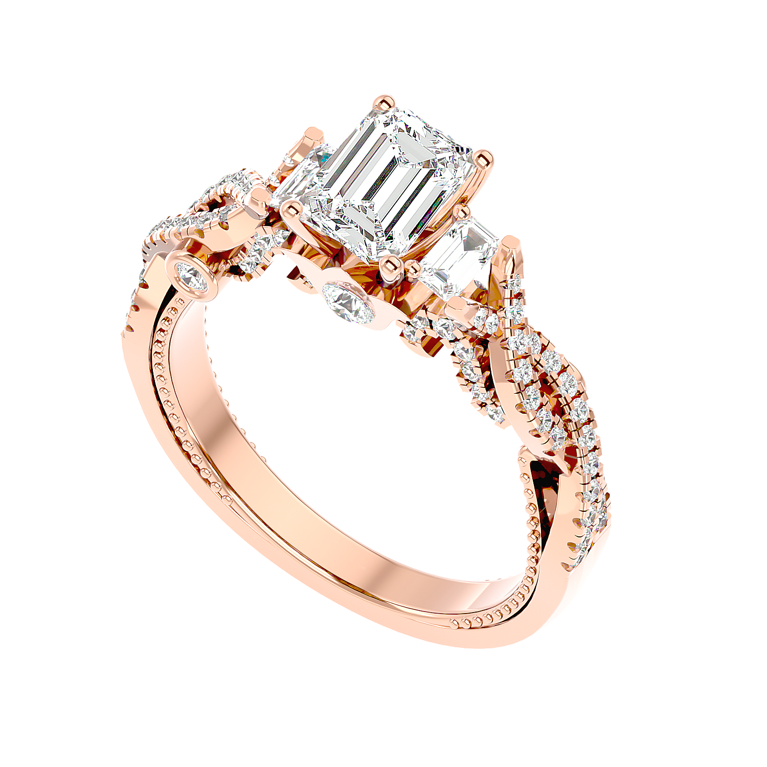 Astral Radiance Jewels