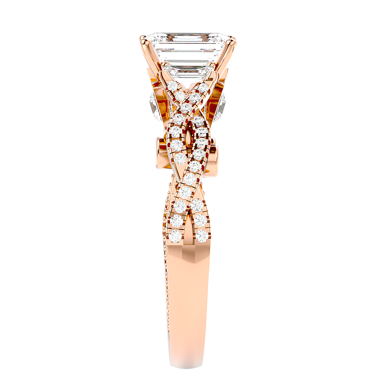 Astral Radiance Jewels