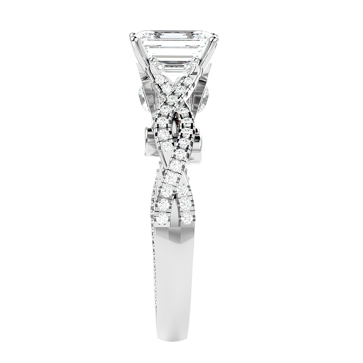 Astral Radiance Jewels