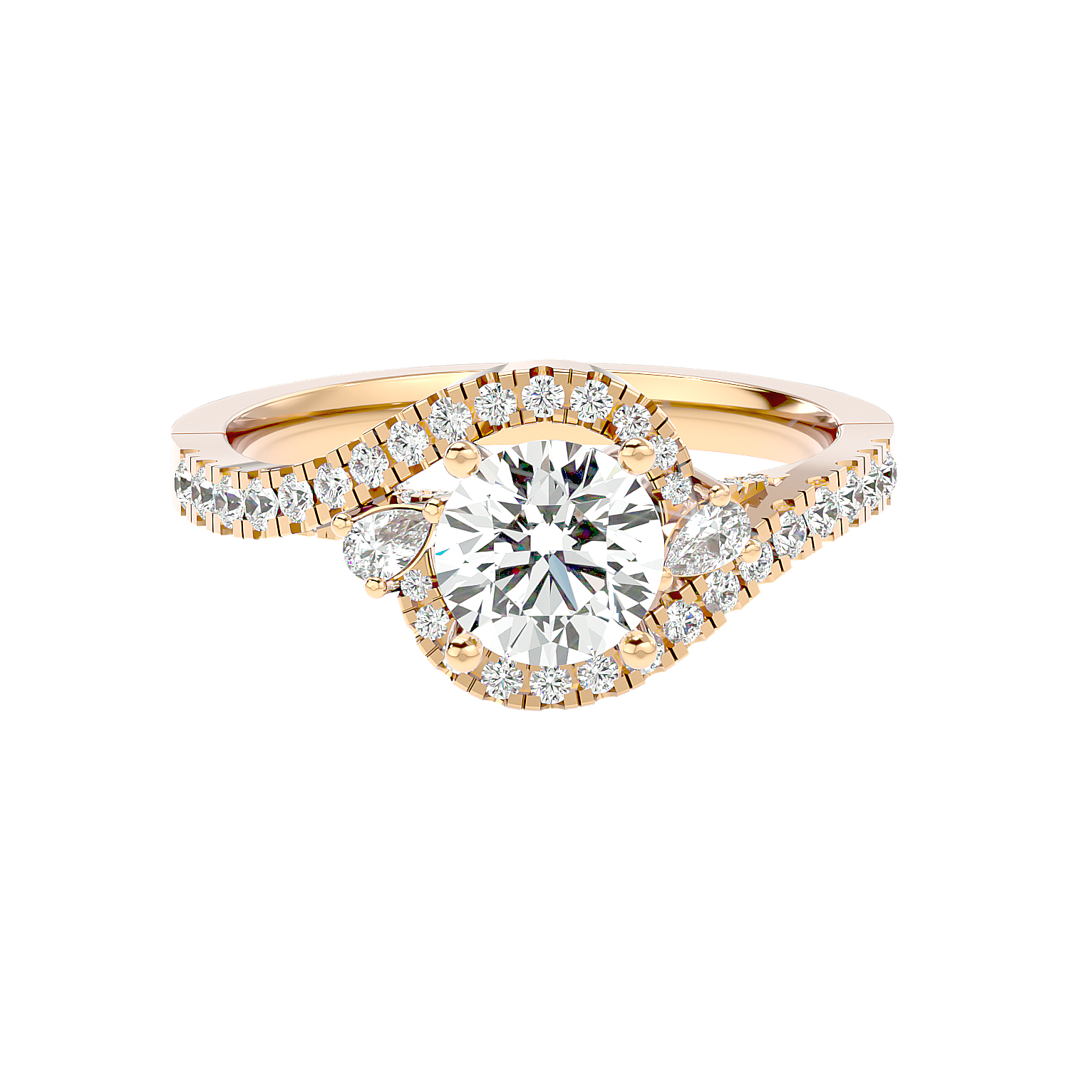 Stellar Shine Diamond Exclusives