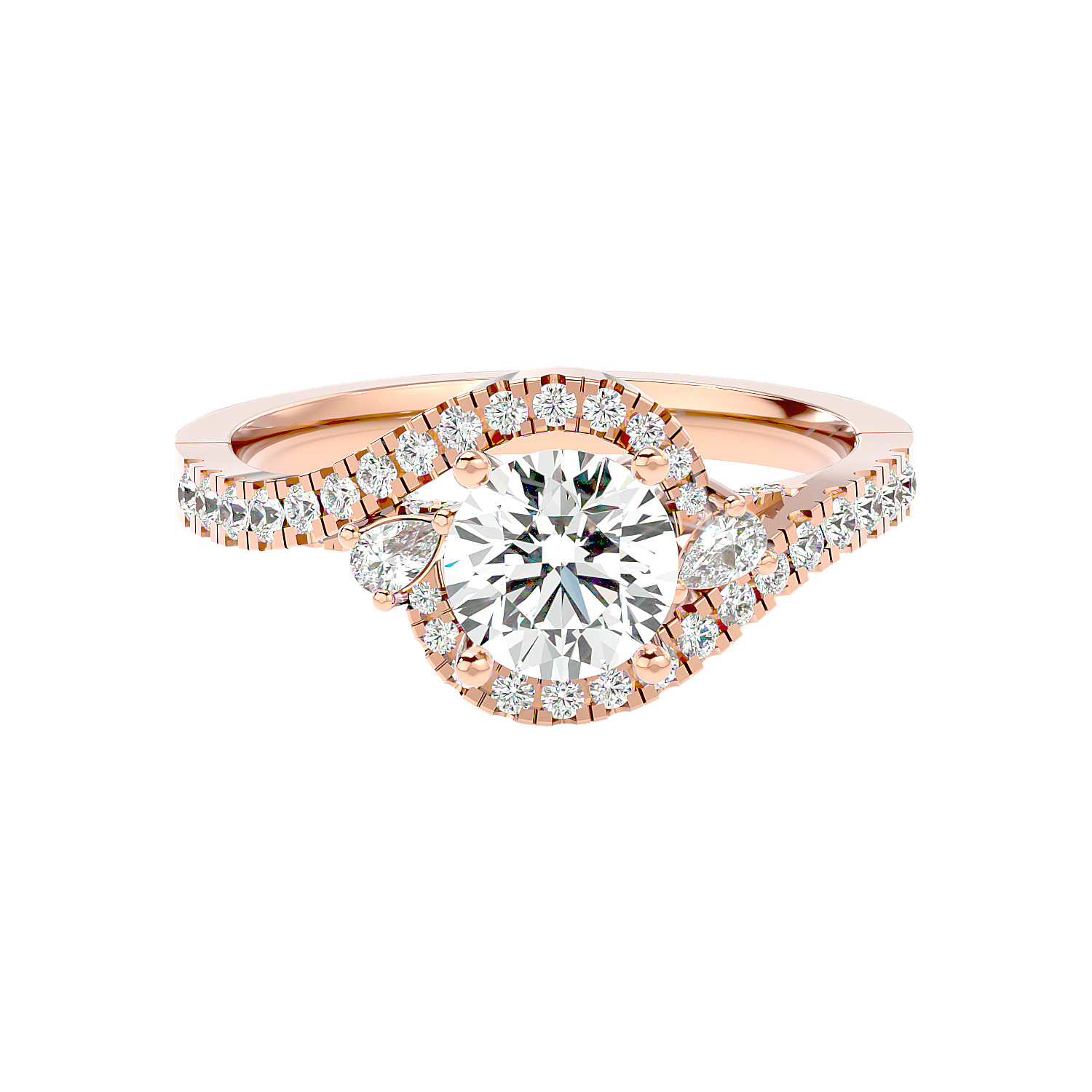 Stellar Shine Diamond Exclusives