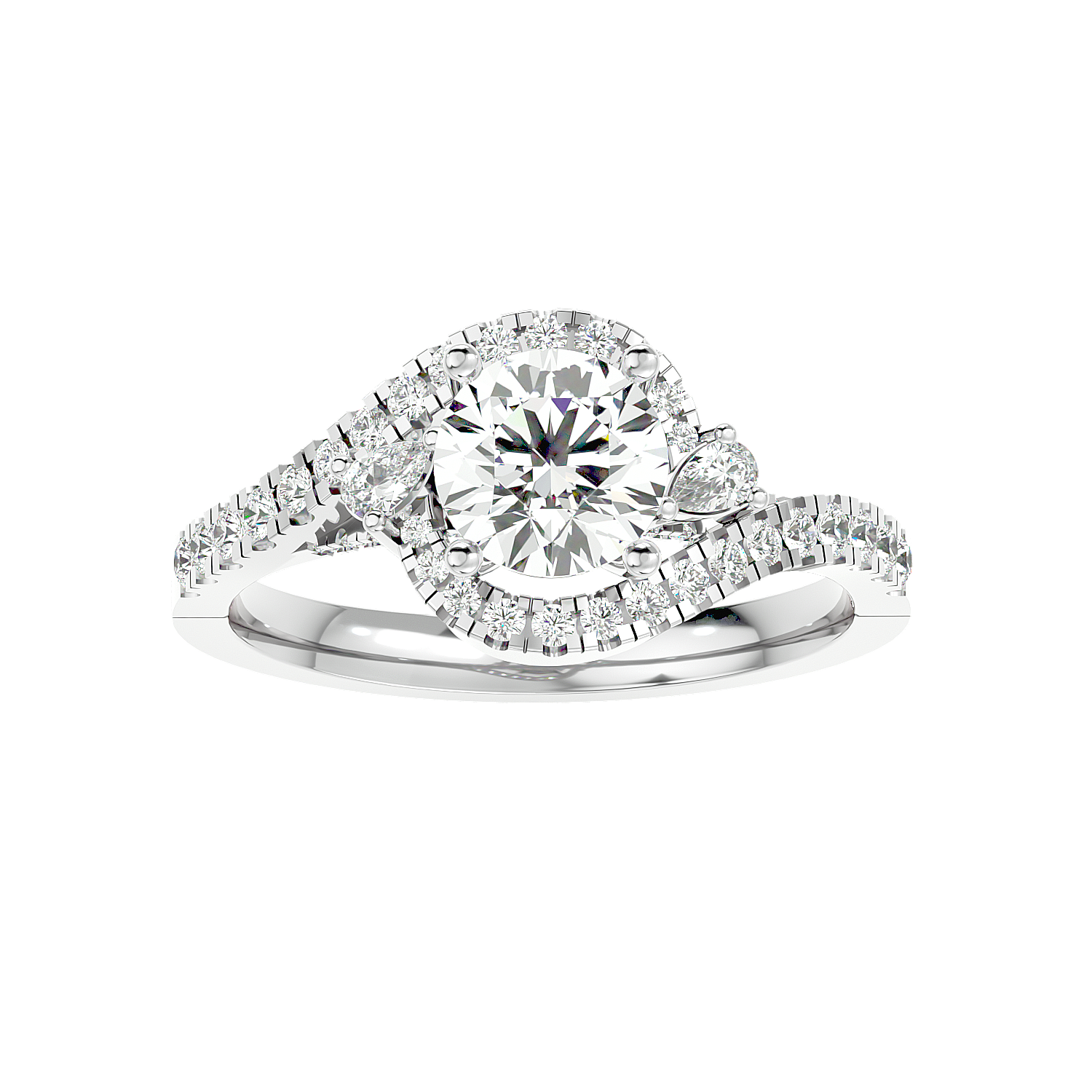 Stellar Shine Diamond Exclusives