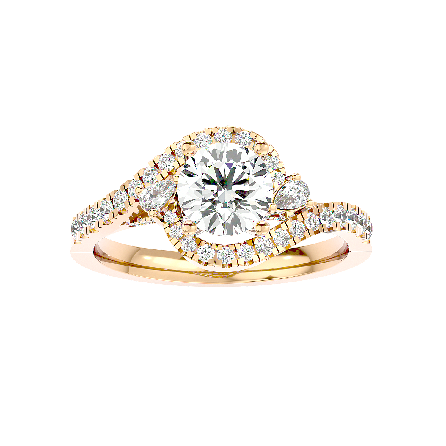 Stellar Shine Diamond Exclusives