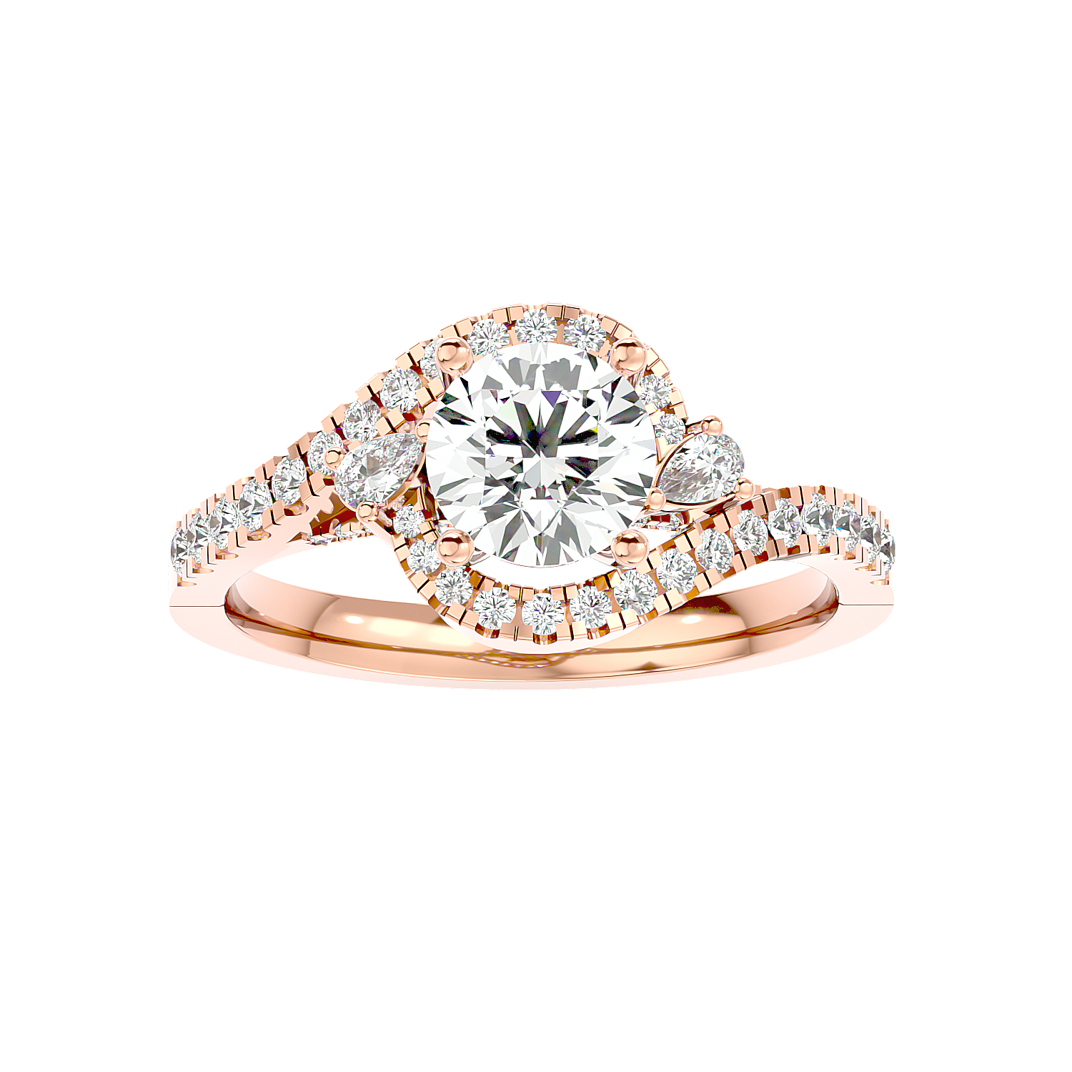 Stellar Shine Diamond Exclusives