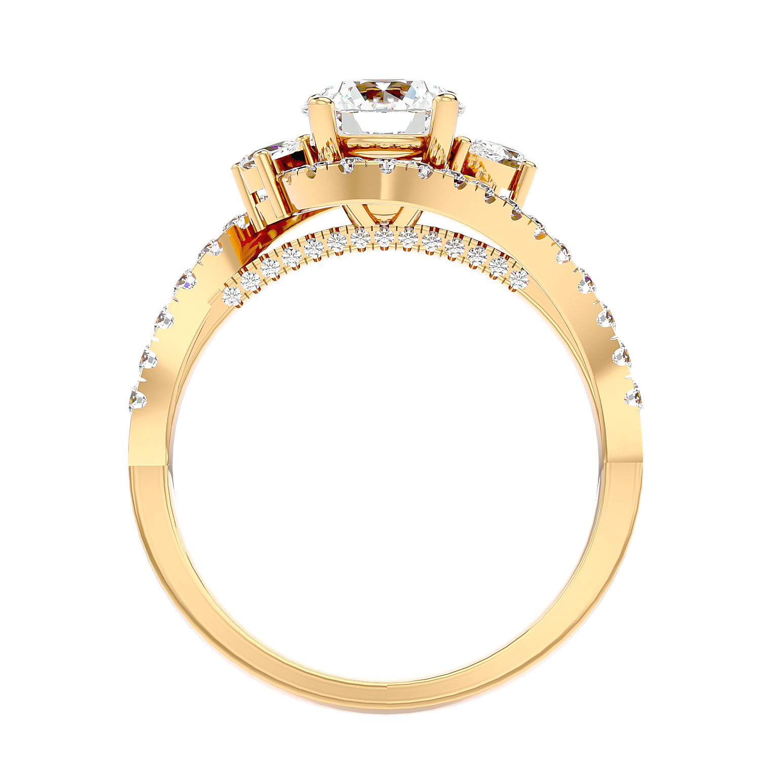 Stellar Shine Diamond Exclusives