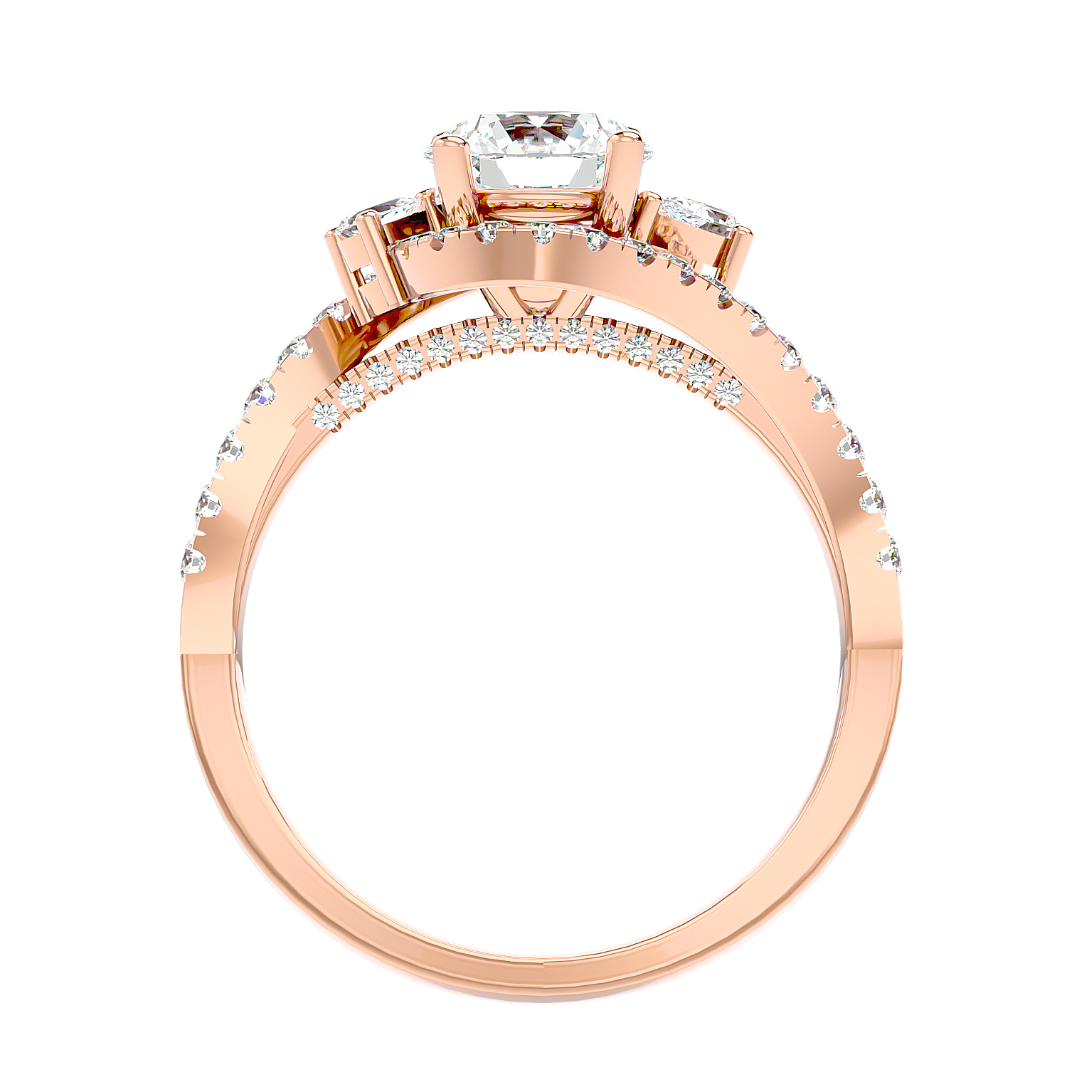 Stellar Shine Diamond Exclusives