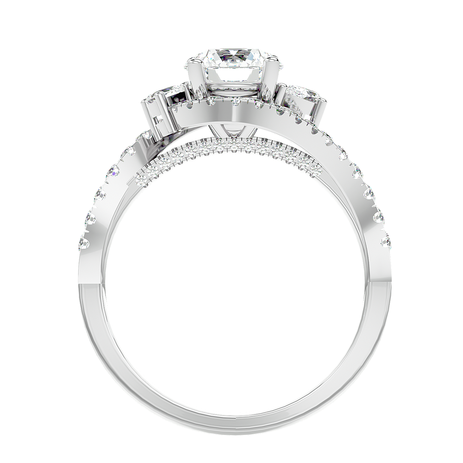 Stellar Shine Diamond Exclusives